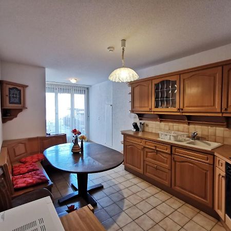 Interlaken Apartment 25 Екстер'єр фото