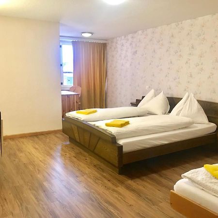 Interlaken Apartment 25 Екстер'єр фото