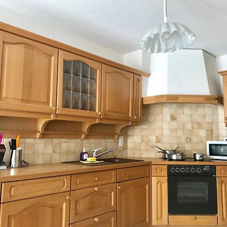 Interlaken Apartment 25 Екстер'єр фото