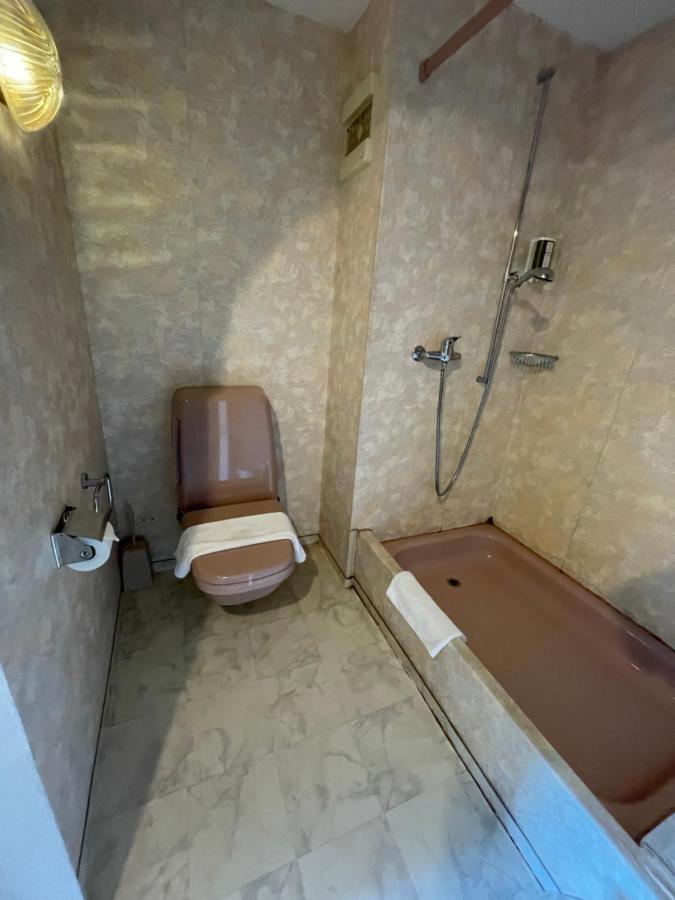 Interlaken Apartment 25 Екстер'єр фото