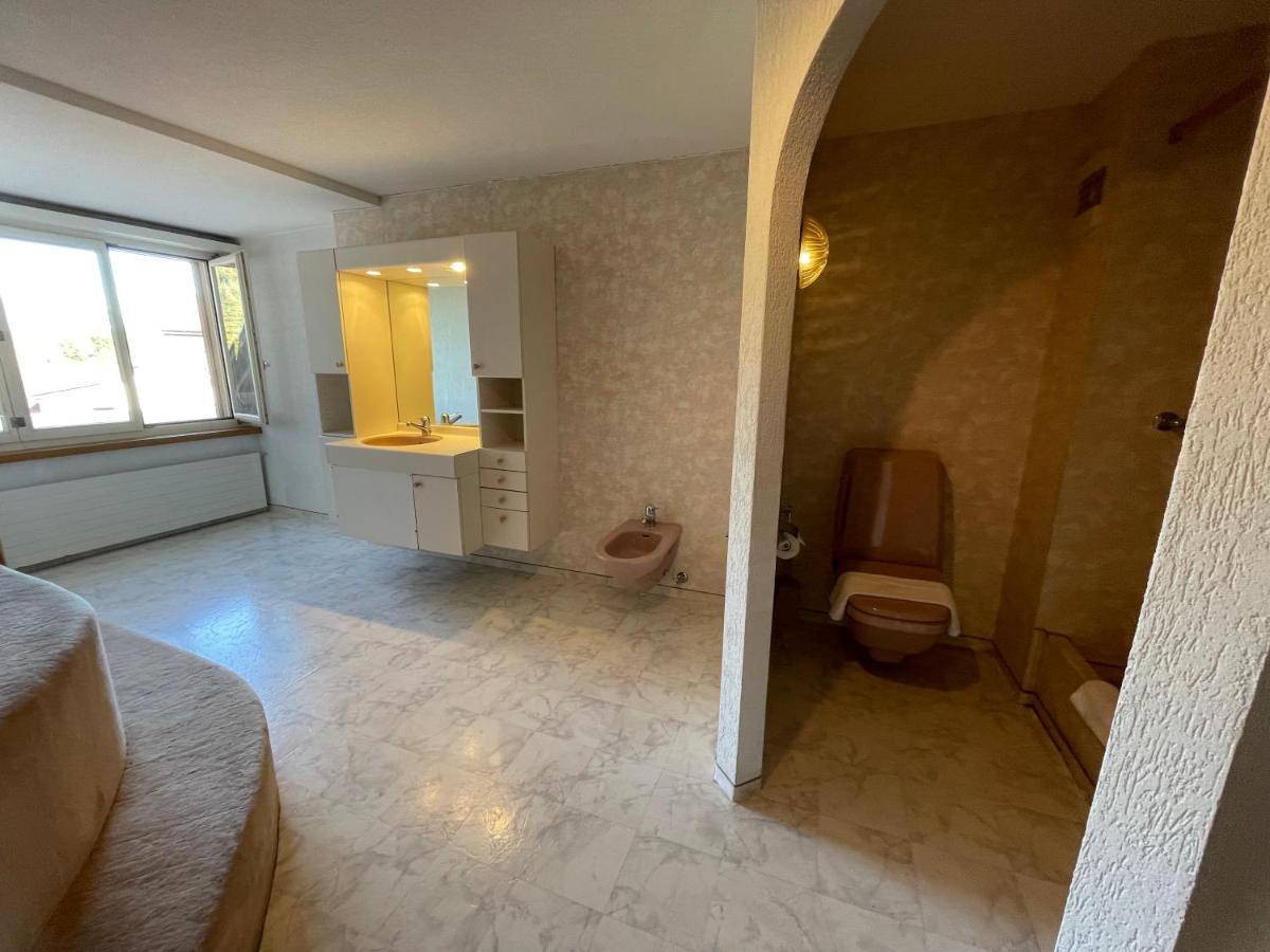 Interlaken Apartment 25 Екстер'єр фото