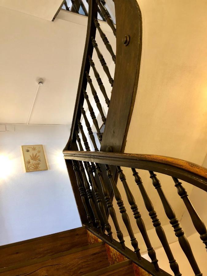 Interlaken Apartment 25 Екстер'єр фото